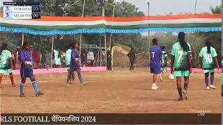 प्रथम मैच 💥FC MAHESHPUR VS🆚 FC MILAN STARAT DHAWABATHAN 2024 [upl. by Laurel]