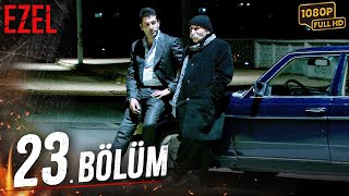 Ezel 23 Bölüm Full HD [upl. by Atled]