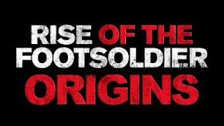 Footsoldier Origins Teaser Trailer 2021 [upl. by Ellocin770]