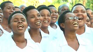 Kurasini SDA Choir  Katika Nuru RAW VIDEO [upl. by Octavla]