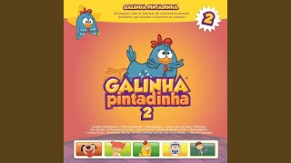 Galinha Pintadinha 2 [upl. by Attlee]