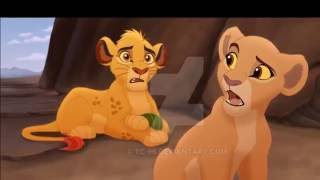 Kion tribute [upl. by Nelyahs981]