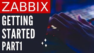 Zabbix Tutorial For Beginners  Installation [upl. by Godred507]