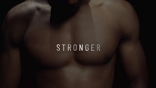 Romain Virgo  Stronger Official Video [upl. by Duyne]