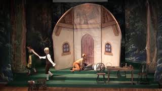 Hansel amp Gretel Complete opera [upl. by Wendin]