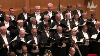 Der Fliegende Holländer  Steuermannchor  Kölner MännerGesangVerein [upl. by Roberta]