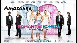 Romantik Komedi 2 2013AMAZONKE [upl. by Omarr]