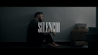 Rafa Espino  Silencio Videoclip Oficial [upl. by Adekan765]