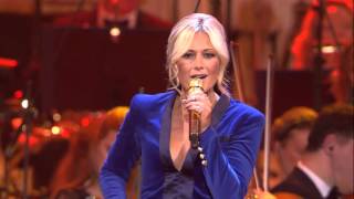 Helene Fischer  Feliz Navidad Live aus der Hofburg Wien [upl. by Lyred813]