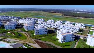 Prestigia Luxury Homes  Bouskoura Golf City [upl. by Rugen]