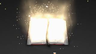 Bible book fairytales fantasy magical story  Video Effects [upl. by Nevetse901]