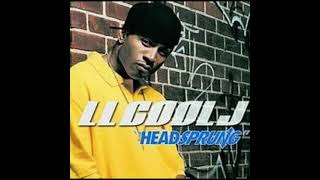 LL Cool J  Headsprung Acapella [upl. by Xonnel]