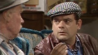 Doubleheaded Coin  Only Fools and Horses  BBC [upl. by Uahsoj550]