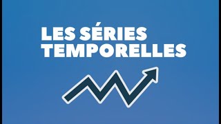 Traitement des séries temporelles  Cas pratique sur Eviews [upl. by Yruok712]