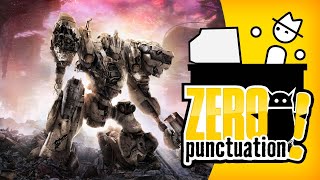 Armored Core VI Zero Punctuation [upl. by Akehs]