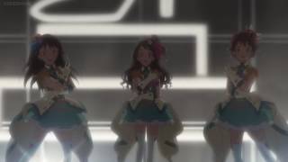 THE IDOLMSTER CINDERELLA GIRLS final episode live [upl. by Dorice]