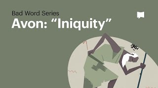 Iniquity [upl. by Denice]