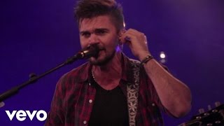 Juanes  La Camisa Negra Live [upl. by Varion]