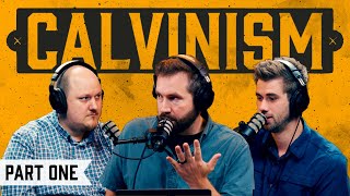 What is Calvinism Reformed Theology Part One  S2E10  The Authentic Christian Podcast [upl. by Kal28]