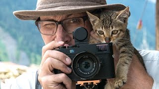 Leica M10P  Compete Field Test [upl. by Glantz]