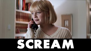 Scream 1996  Opening Scene Part 13 [upl. by Alaunnoif]