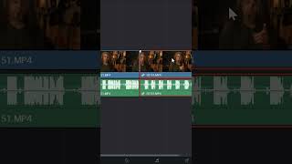 Timeline SNAPPING  DaVinci Resolve for NOOBS  Tip 3 [upl. by Axel]