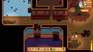 How to do Rat Problem quest  Stardew Valley [upl. by Aticnemrac]