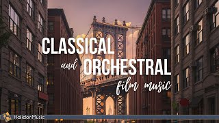 Classical and Orchestral Film Music [upl. by Vyner]