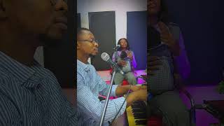 In You alone I make my boast  Nathaniel Bassey Cover by Kayode Disu [upl. by Avla]