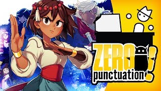 Indivisible Zero Punctuation [upl. by Hultgren]