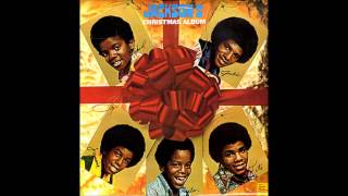 Jackson 5  The Christmas Song [upl. by Eedrahs969]