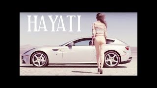 Hayati new arabic Remix Car song [upl. by Agnese]