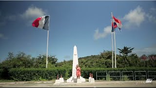 St Martin  St Maarten  French amp Dutch Influence  WestJet Vacations [upl. by Hay432]