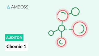 Summen und Strukturformeln Chemie Teil 1  AMBOSS Auditor [upl. by Macnamara]