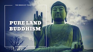 Pure Land Buddhism for Westerners [upl. by Turnheim]