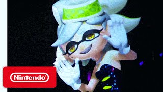 Splatoon – Squid Sisters  Live Concert at Niconico Tokaigi 2016 [upl. by Laise]