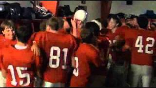 Facing the Giants  The Kickwmv [upl. by Nairbal367]