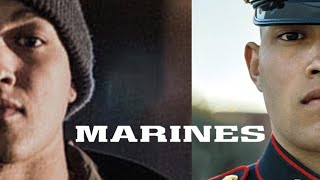 NEW US Marine Corps Commercial 2020 Battle To Belong [upl. by Bolten]