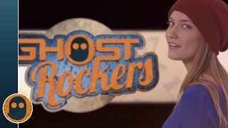 Ghost Rockers  Ghost Rockers [upl. by Rehtul]