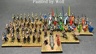 Corvus Belli  100 Years War [upl. by Bower]