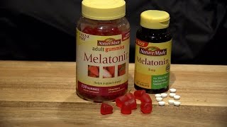 What is Melatonin  Does Melatonin help you Sleep  Apollo Hospitals [upl. by Blaire]