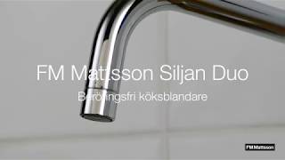 FM Mattsson Siljan Duo [upl. by Ennasus644]