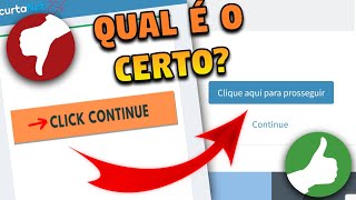 Como Passar pelo Encurta em Menos de 40 Segundos [upl. by Pentheam57]