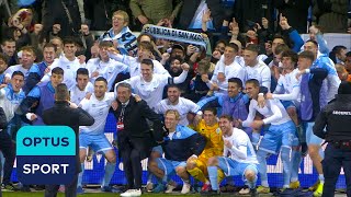 SAN MARINO SECURE PROMOTION TO LEAGUE C [upl. by Kirsti]