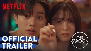 Nevertheless  Official Trailer  Netflix ENG SUB [upl. by Phelps]