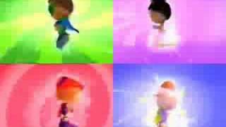 super why EPIC TRAILER [upl. by Vadnee]