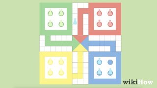 How to Play Ludo [upl. by Madden]