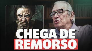 O arrependimento é libertador  Olavo de Carvalho [upl. by Ralaigh]