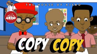 CopyCopy [upl. by Ardnaet]