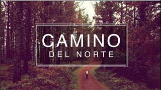 Camino Del Norte Guide  Episode 1 Days 15  835km Hike [upl. by Soane]